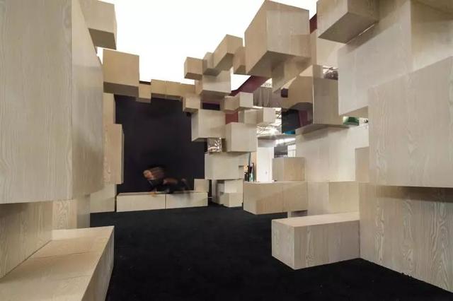 国际酒店及商业空间工程与设计展