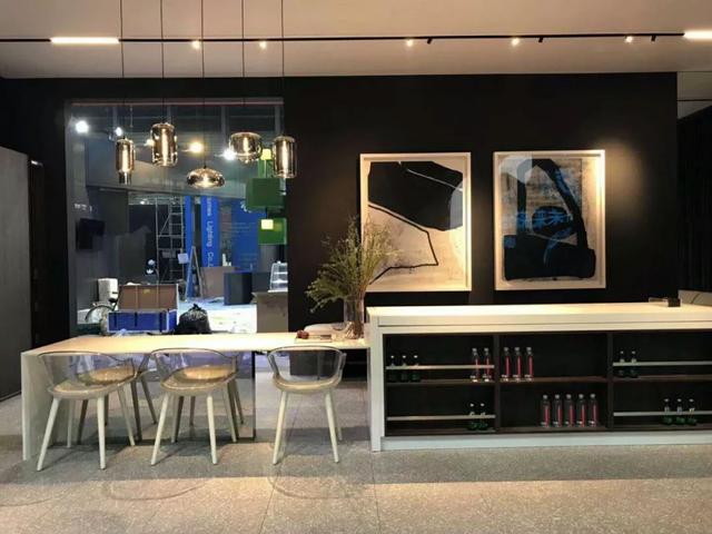 广州商业空间工程与设计展