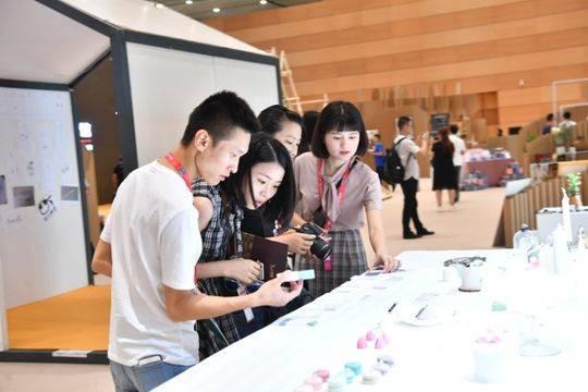 家私厂机械展