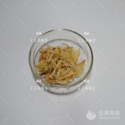 黄花菜汤的做法大全