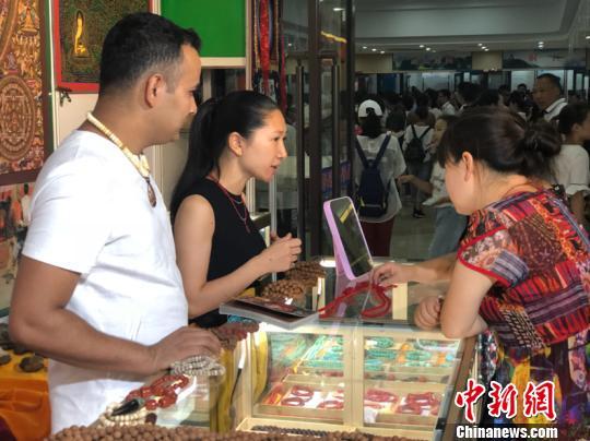 凯里机械展