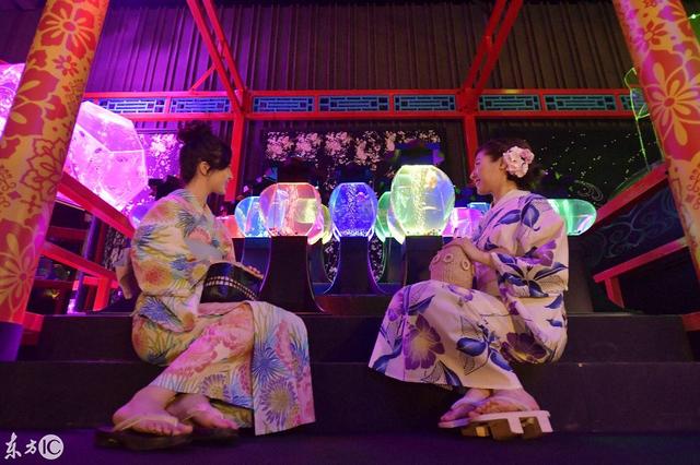 水族工程展