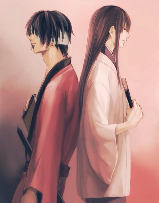 男男高黄有男男cp感的动漫