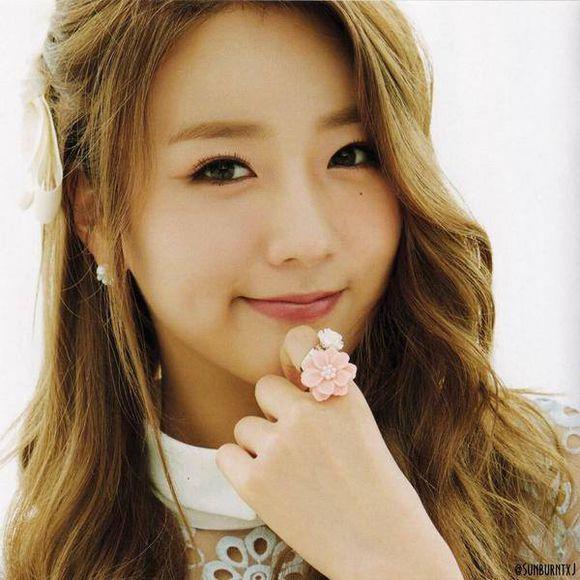 李素妍跳舞，李素妍舞蹈