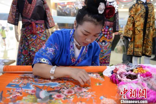 凯里机械展