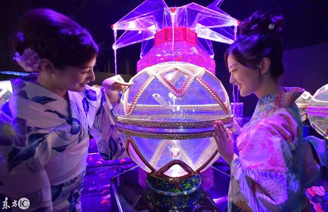 水族工程展