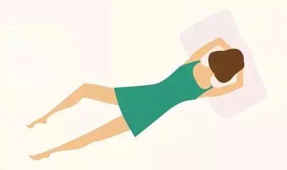 睡觉补肾动作，入睡姿势决定健康程度！这两种姿势不仅舒服，还能补肾