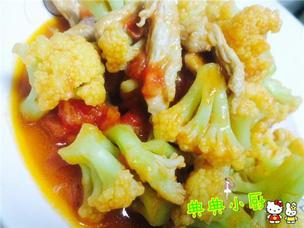 家常炒菜最下飯，食材易得，操作方便，一家人都愛吃 美食頻道 第4张