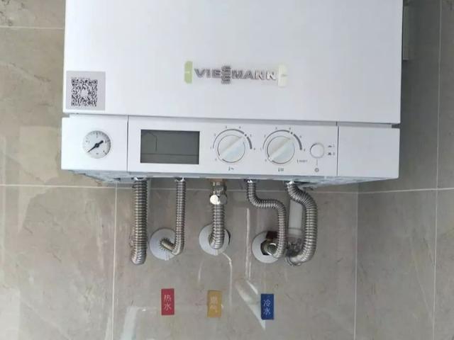 地暖开多少度比较合适锅炉(水温45度地暖能到多少度)