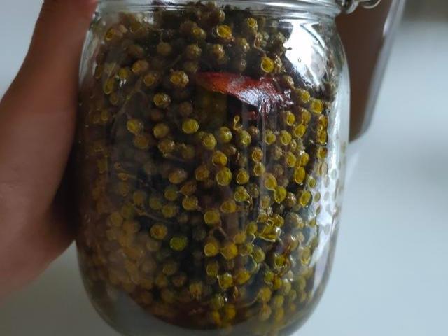 花椒油