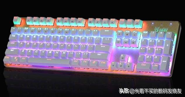 世界上最贵的顶级配置DIY个人电脑