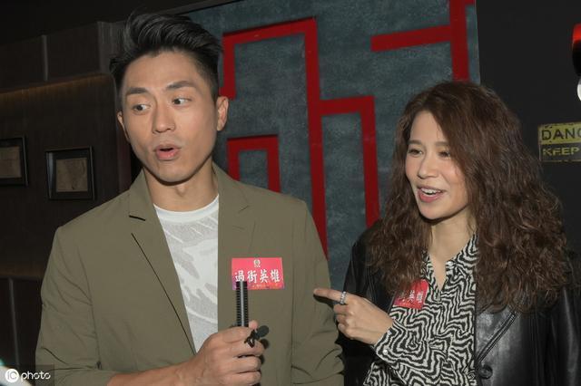 林峰再次合作TVB，《使徒行者3》宣布开拍，盘点潜在女主角！