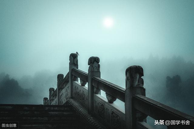 返璞归真的意思是什么