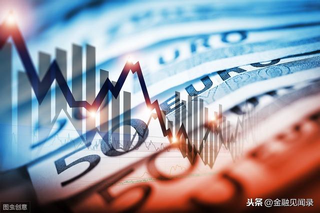 为什么在市场崩盘时 日元会成为投资 避风港 「日元一直在大跌」