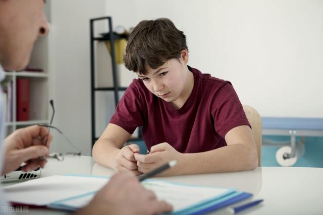 青少年叛逆训练营(青少年叛逆训练营美篇)(图8)