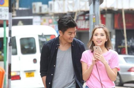 一众小生花旦新加坡登台为TVB造势 新马双料视后新剧找回初恋感觉