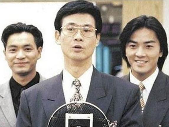 《白色强人》演得够奸 细数TVB三届视帝入行三十四年饰演过的奸角
