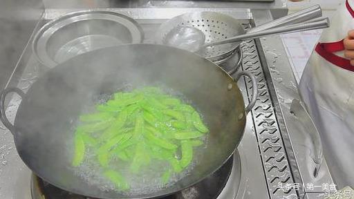 清明前后，春天“第一豆”！高钙高蛋白，尝鲜期短，眼下正当吃