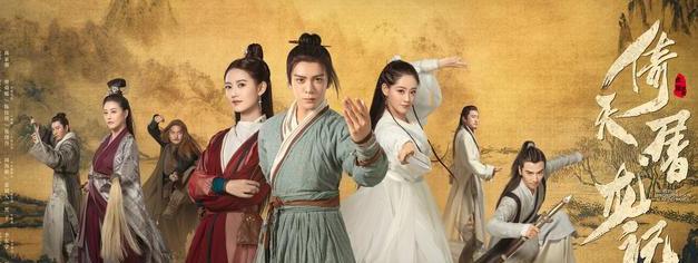 TVB收视福将绝非浪得虚名《白色强人》收视成绩亮眼却只得第三名