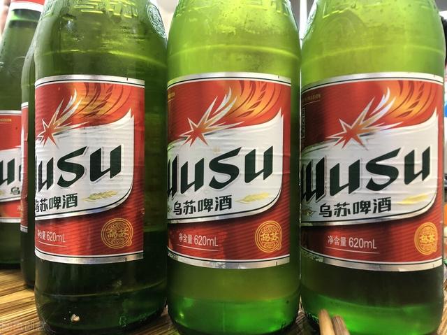 乌苏啤酒为什么叫夺命