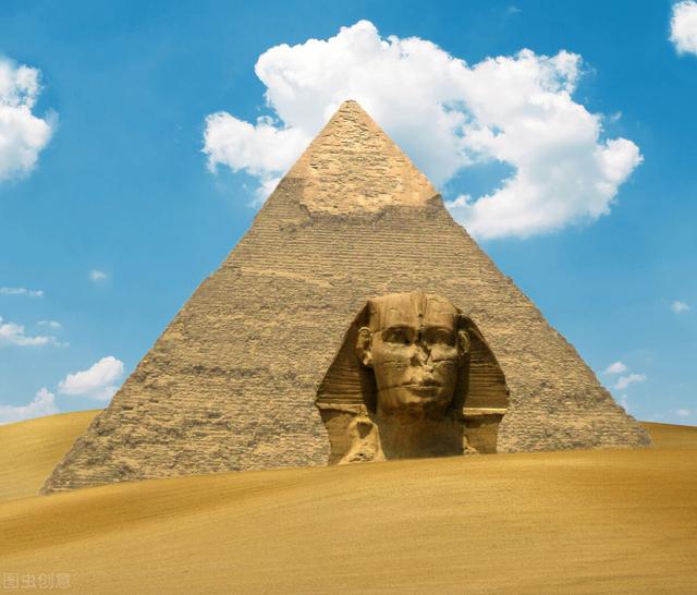 关于金字塔的未解之谜，未解之谜：金字塔正以一种恐怖又可怕的手段阻止人们探索它