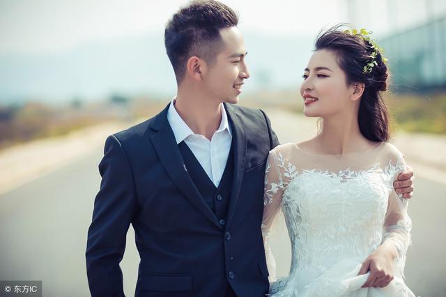 南宁婚纱摄影