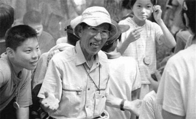 河南农民收留日本伤兵，细心照顾他47年，他回国后竟如此报答