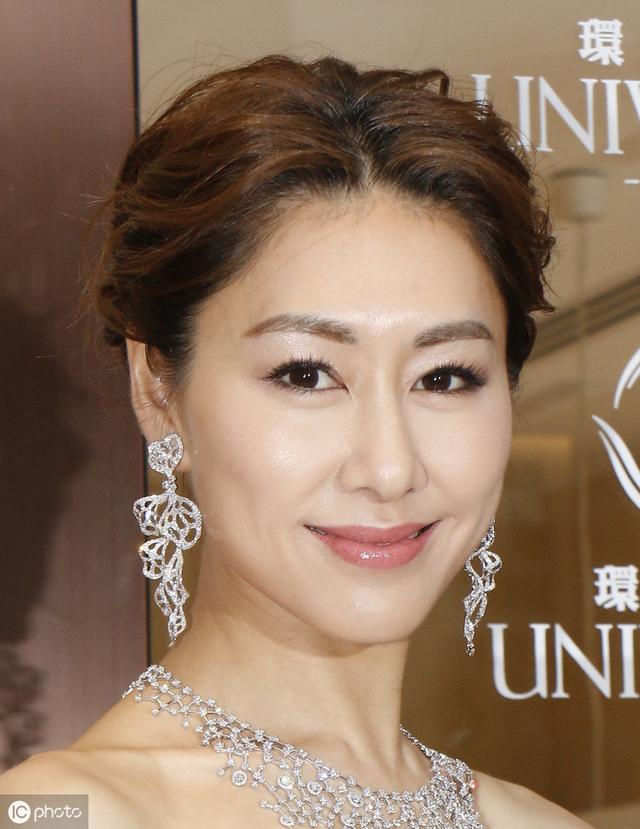 林峰再次合作TVB，《使徒行者3》宣布开拍，盘点潜在女主角！