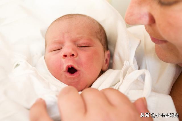 新生儿护理如何做？新手父母重点做好4件事，有助宝宝健康发育 宝宝健康 第2张