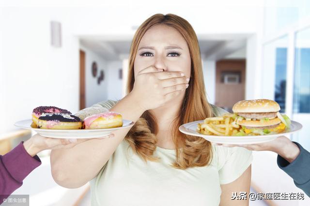 过春节要注重健康饮食，春节饮食有6个禁忌，要牢记！