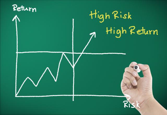 债券型基金的涨跌与哪些因素有关联「债券基金涨跌的因素」