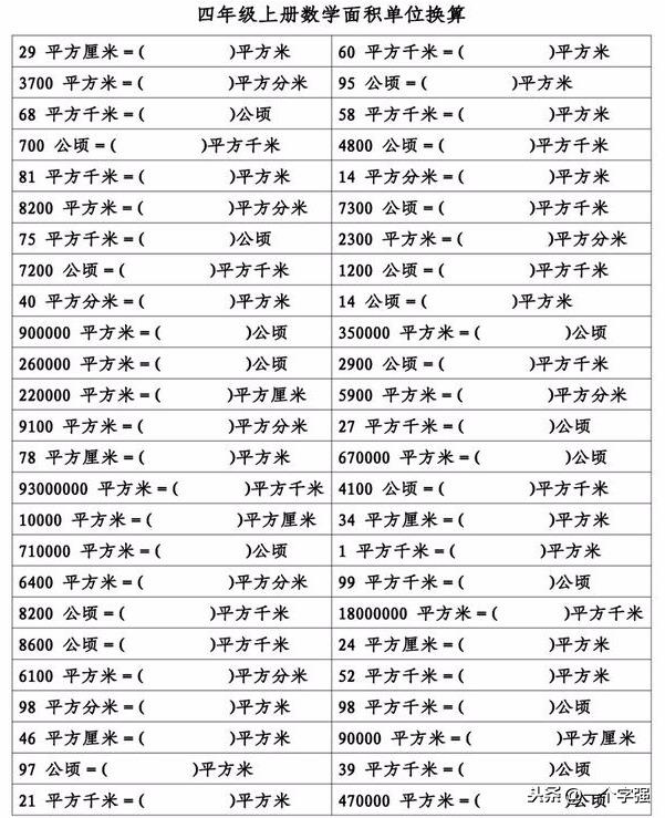 1平方米等於多少平方分米1平方米等於多少平方分米呢