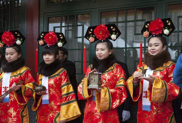 少数民族节日