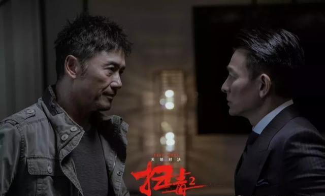 “熊若水”晒与TVB不老男神片场合照 难道《爱回家》又要搞事情？
