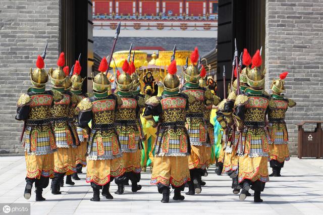 节度使是什么官:唐朝为何设立节度使，他们究竟掌握多少兵力看完这组数据就明白