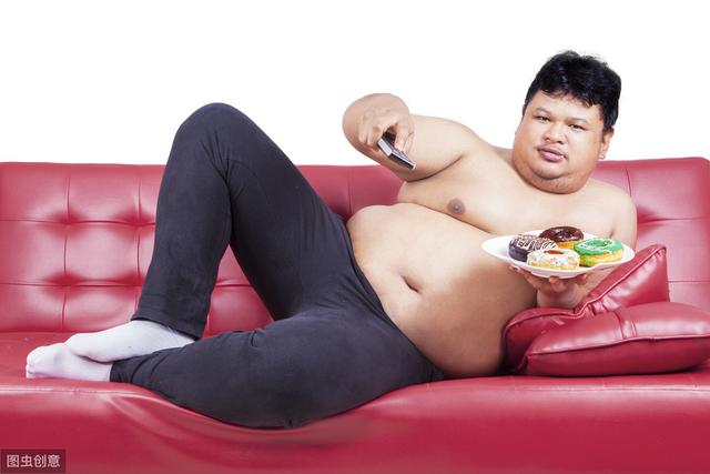 男士肚子大怎么减肥最有效的方法