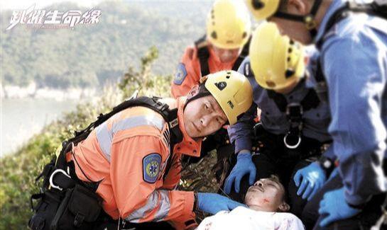 20年没合作！TVB收视福将十月开拍警匪剧 新晋视帝期待与其斗戏