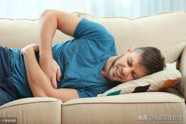 吃了东西不消化怎么办