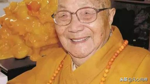 供养:来自一位老和尚的开示：布施、供养，请牢记这三句话，功德无量！