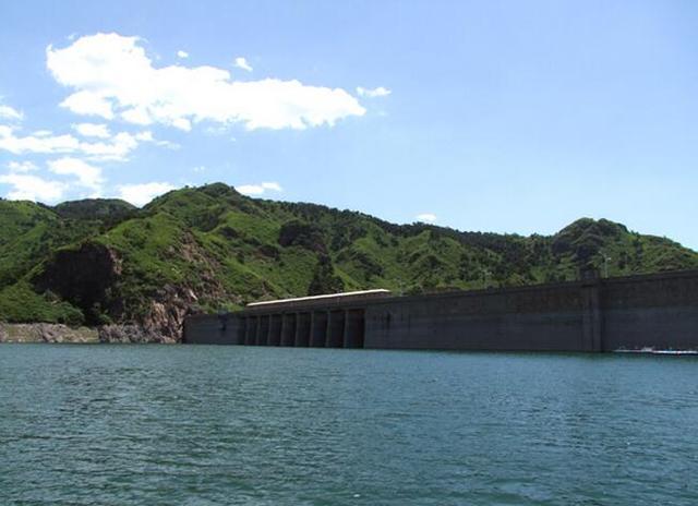 秦皇島燕塞湖門票價格(燕塞湖景區門票免費政策)-東哥百科