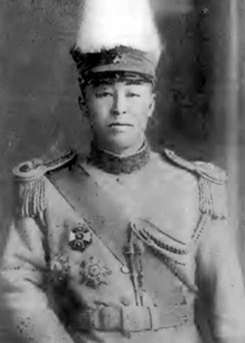 1948年，我军俘虏一国军副总司令，林彪得知后为何亲自登门道歉？