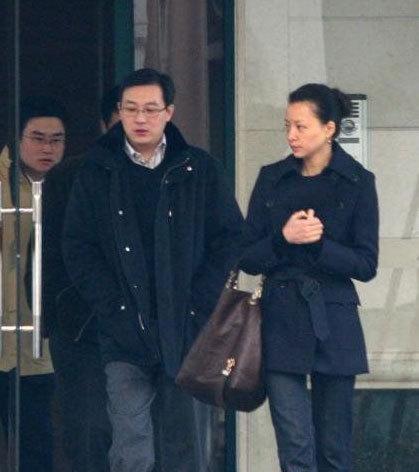 搞定“央视一姐”、不计较姐弟恋：密春雷的发家史，以及神秘消失