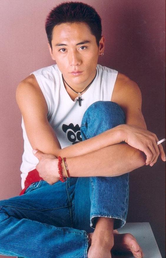 刘烨老婆刘烨老婆安娜