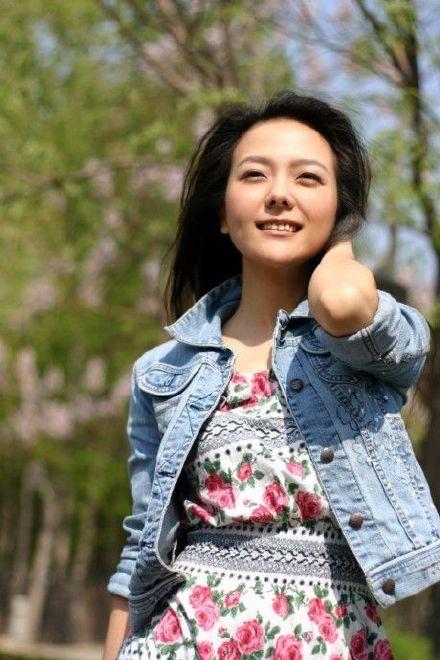 汪涵妻子杨乐乐：完美婚姻背后的累与痛，丈夫说我不是一个好妻子