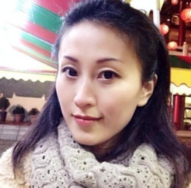 杨子前妻陶虹多大(杨子前妻陶虹多大年龄)