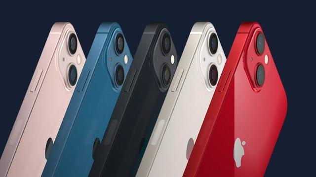 想一款手机用多年，苹果的iPhone是首选