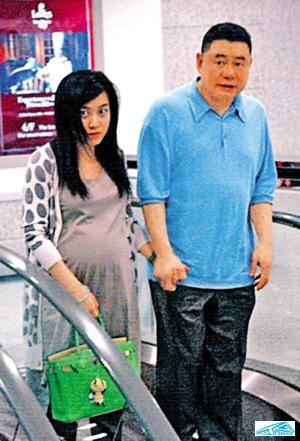 刘銮雄为何不娶李嘉欣(咏鹅洪欣李嘉欣刘銮雄)-天晟网