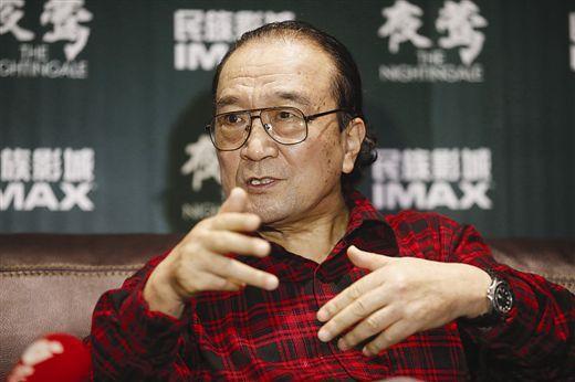 李保田一生不接广告，不参加儿子婚礼，不和王刚合作，今住廉价房