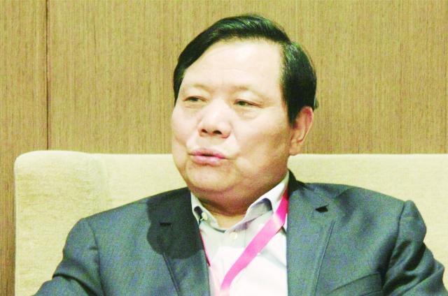 魏银仓的跑路局：忽悠董明珠为“8万亿”买单，骗走10亿跑路美国