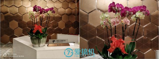 努比亚 Z17 详细评测（努比亚 Z17 性能怎么样）(46)